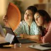 Jedna stvar navodno hladi spavaću sobu bolje od ventilatora tokom tropskih noći: Trik koji je iznenađujuće jednostavan 2