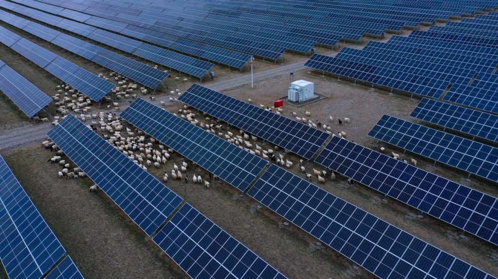 solarna elektrana