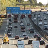 Kad tehnologija preuzima saobraćaj: Kako funkcioniše prvi pametni auto-put 4