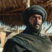 bioskopski promašaj desert warrior