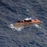 Prevrnuo se čamac sa migrantima kod Libije, više od 50 poginulih 4