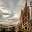 sagrada familia antoni gaudi