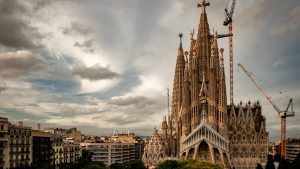 100 godina otkad je svet napustio Antoni Gaudi