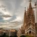 sagrada familia antoni gaudi