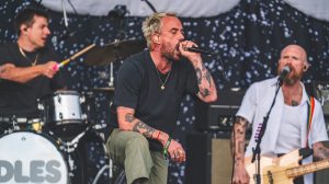 IDLES