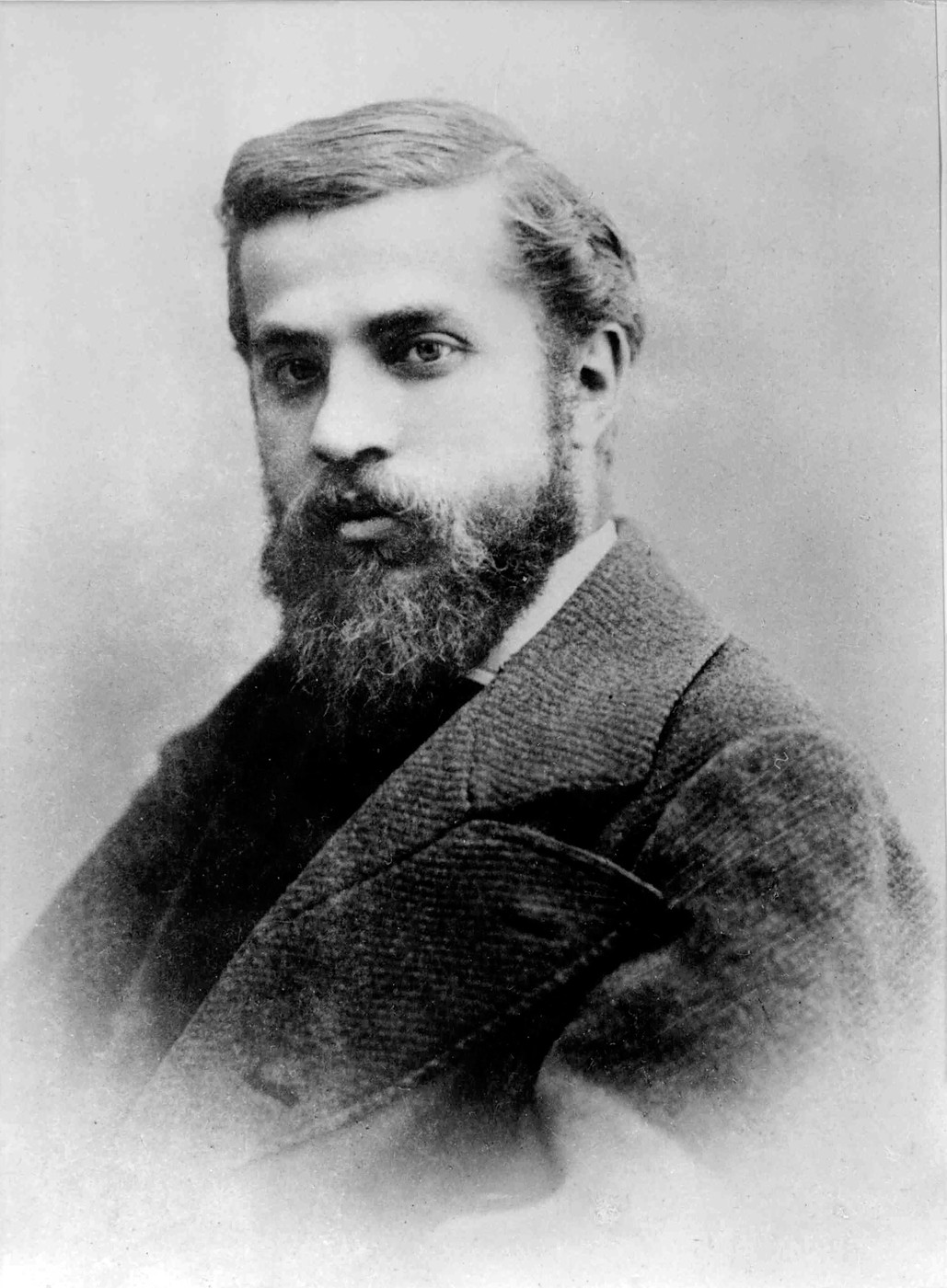 100 godina otkad je svet napustio Antoni Gaudi 1