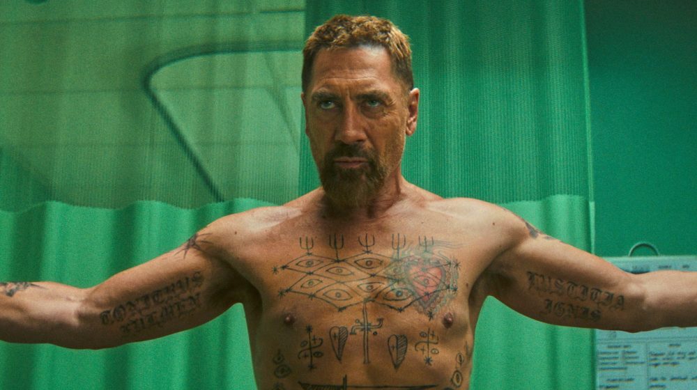 havijer bardem kao maks kejdi