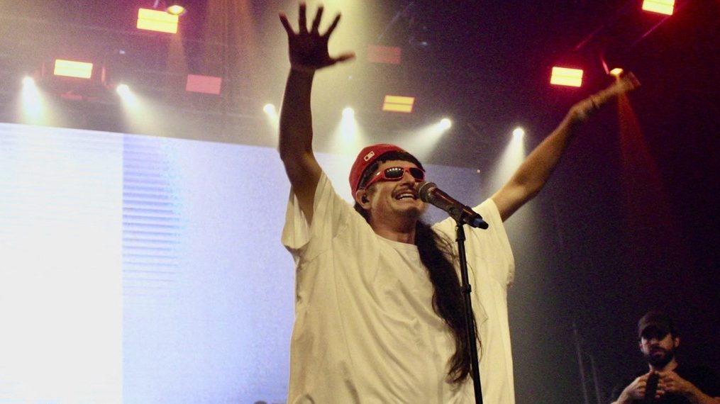 Američki muzičar i internet zvezda Oliver Tri poginuo u tragičnoj nesreći