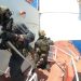 tanker