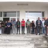 Okupljanja zbog hapšenja direktora škola na Kosovu 6
