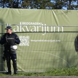 Tribina o Akvarijumu na Ušću: Javnost ostaje podeljena 13