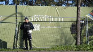 Tribina o Akvarijumu na Ušću: Javnost ostaje podeljena 1 Tribina o Akvarijumu na Ušću: Javnost ostaje podeljena 1