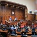 skupština, sednica, parlament