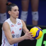 Maja Aleksić, Foto: Starsport