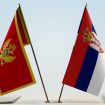 Crna Gora, Srbija