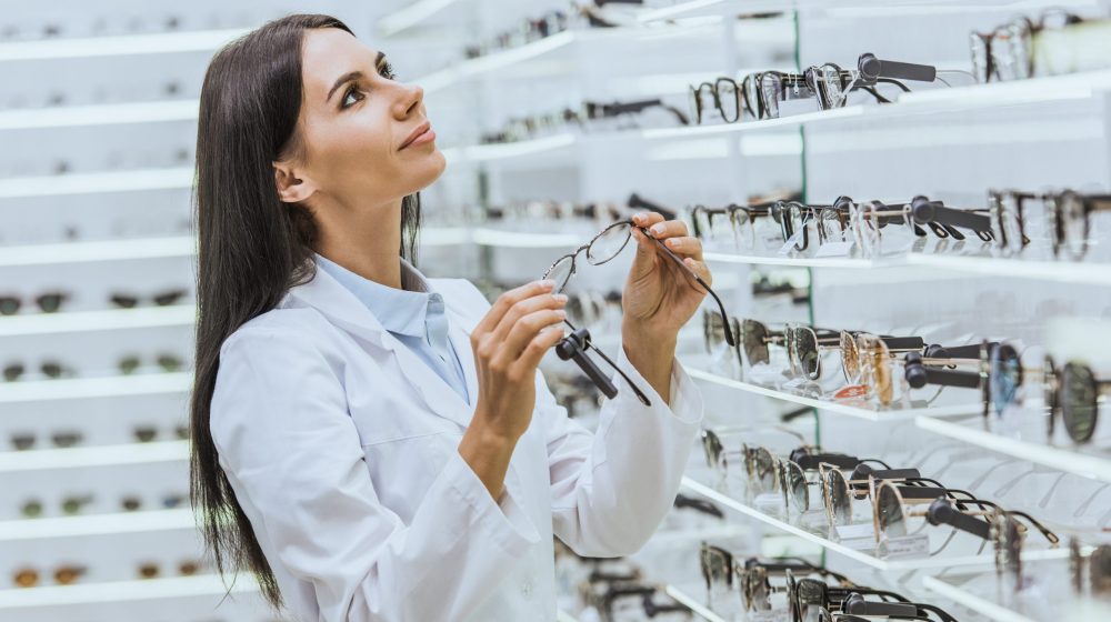 Samo provereni kvalitet - optičarske radnje 10