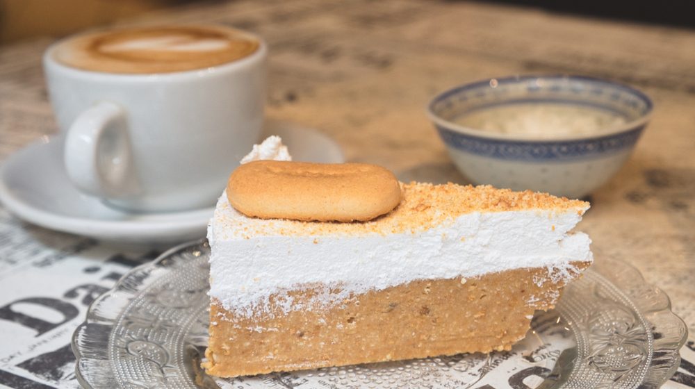 plazma torta