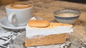 Plazma torta bez pečenja – brz i lagan desert za letnje dane
