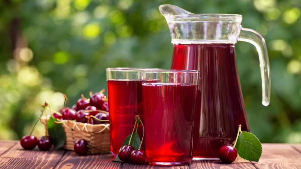 Najlepši domaći sok od višanja: Recept za omiljeno letnje os