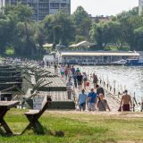 Ugasite svetla, jedite češće i manje...: Gradski zavod za javno zdravlje objavio preporuke za zaštitu od vrućina 7