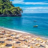 36 plaža u Crnoj Gori dobilo je Plavu zastavicu za 2026. godinu: Vodič kroz kupališta na kojima je more pod posebnom kontrolom 4