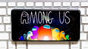 among us