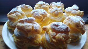 Mekane, lagane i pune krema: Recept za princes krofne kao iz poslastičarnice