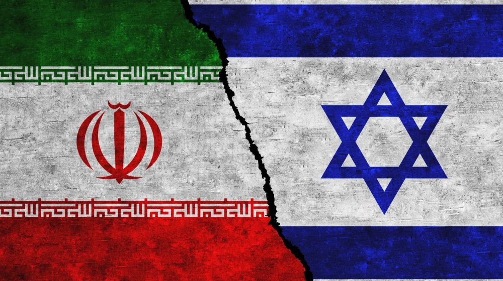 iran, izrael