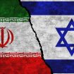 iran, izrael