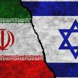 iran, izrael