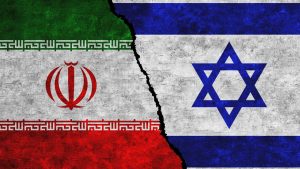 iran, izrael