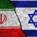 iran, izrael