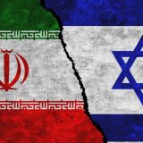 iran, izrael