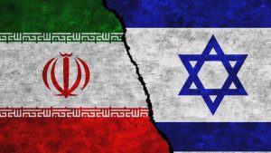 iran, izrael