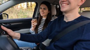 Najbolji automobili za vozače početnike: Na vrhu liste nalazi se neočekivan brend 2 auto