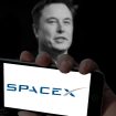 Novi učesnici na berzi - SpaceX Ilon Maska dostupan na tržištu 11