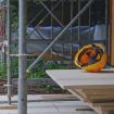 Državljanin Turske preminuo zbog pada na gradilištu u Novom Pazaru, dvoje uhapšeno zbog nepoštovanja propisa o bezbednosti na radu 8
