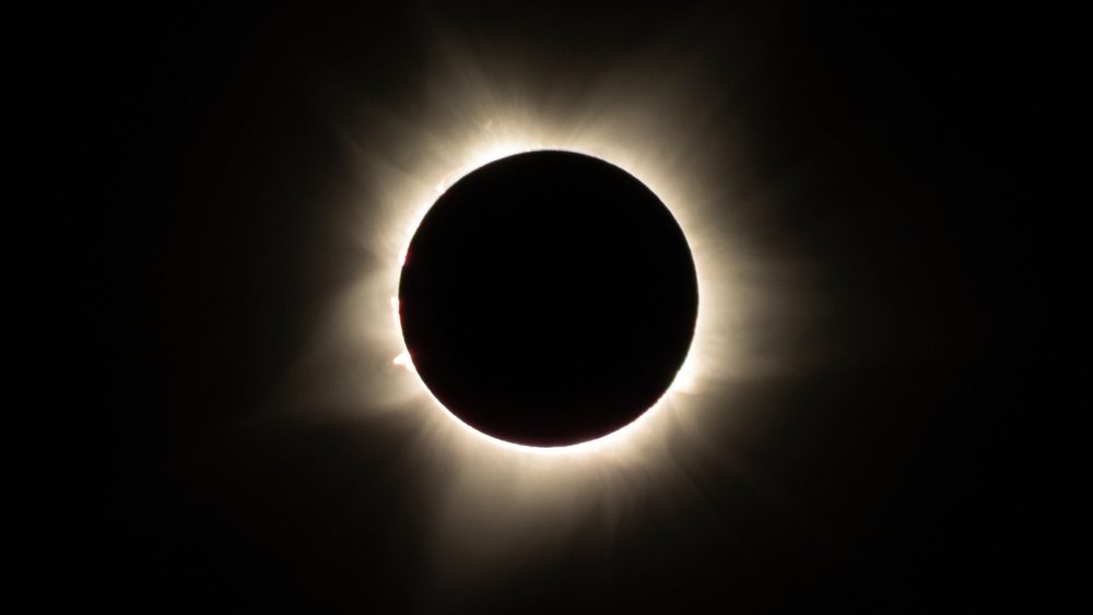 Potpuno pomračenje Sunca ponovo stiže ovog leta: Evo kada i 