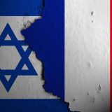 Izrael zabranio ulazak francuskoj novinarki 5