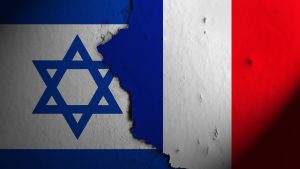 Izrael zabranio ulazak francuskoj novinarki 2