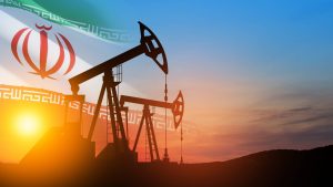 SAD odobrile privremenu licencu za iransku naftu i petrohemijske proizvode 1 iranska nafta