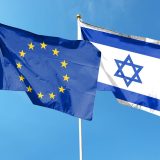 EU, Evropska unija, Izrael