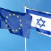 EU, Evropska unija, Izrael