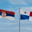 Panama, Srbija