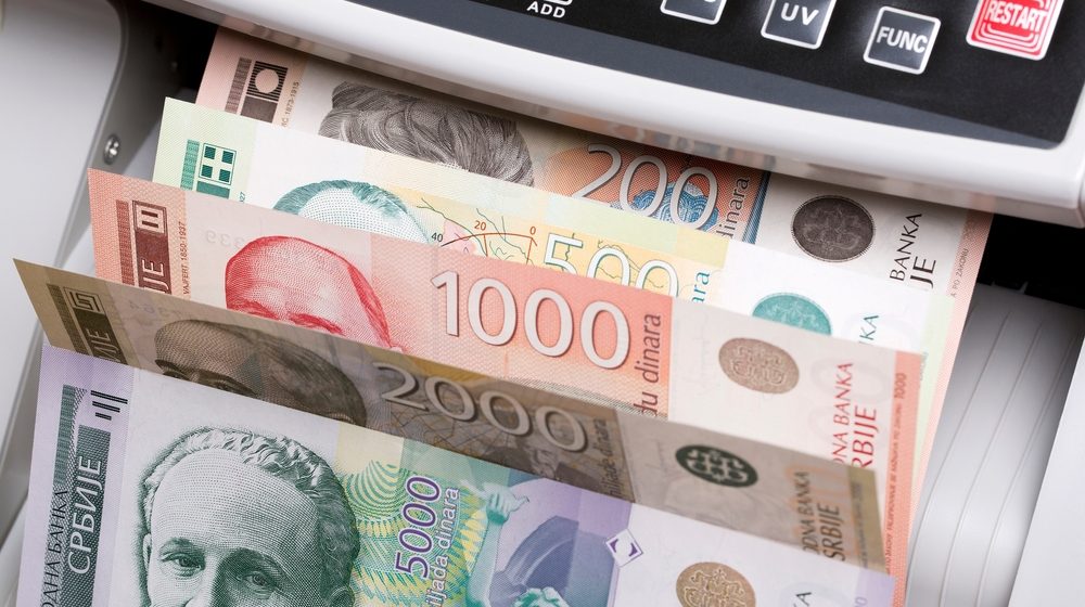 Inflacija do kraja godine ide na pet odsto, ali postoji i "crni" scenario 10
