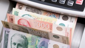 Inflacija do kraja godine ide na pet odsto, ali postoji i "crni" scenario 4 Inflacija do kraja godine ide na pet odsto, ali postoji i "crni" scenario 4