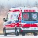 Sudar vozova na zapadu Poljske 1