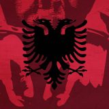albanska mafija