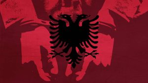 albanska mafija