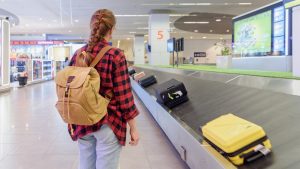 Obratite pažnju: Ova vrsta prtljaga najčešće nestaje na aerodromima 1 prtljag